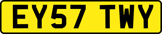 EY57TWY