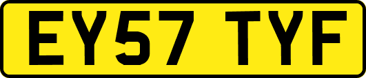 EY57TYF