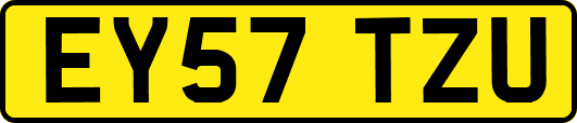 EY57TZU