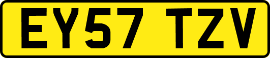 EY57TZV