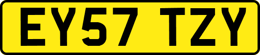 EY57TZY