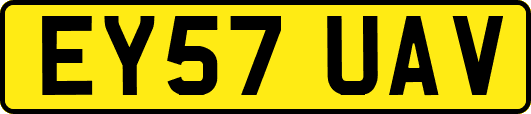 EY57UAV