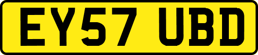 EY57UBD