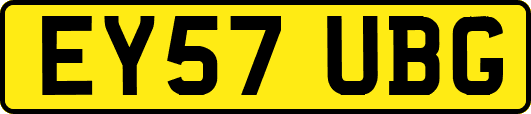EY57UBG