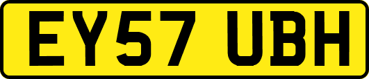 EY57UBH