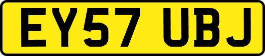 EY57UBJ