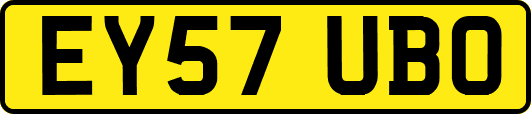 EY57UBO