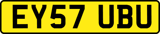 EY57UBU
