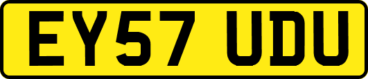 EY57UDU