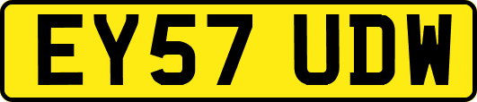 EY57UDW