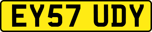EY57UDY