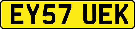 EY57UEK