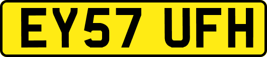 EY57UFH