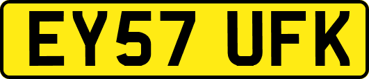 EY57UFK