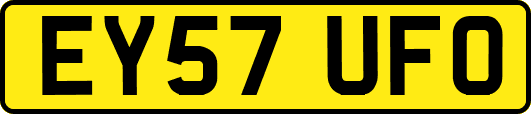 EY57UFO