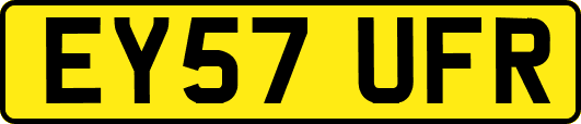 EY57UFR