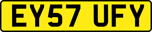 EY57UFY