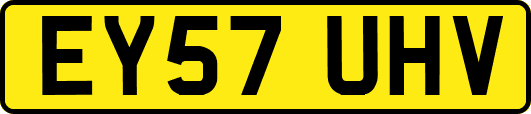 EY57UHV