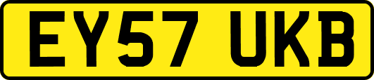 EY57UKB