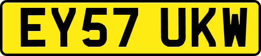 EY57UKW