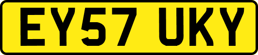 EY57UKY