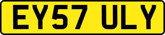 EY57ULY