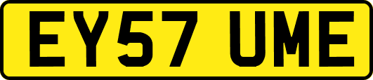 EY57UME
