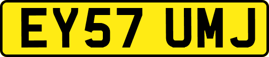 EY57UMJ