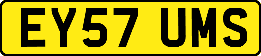 EY57UMS