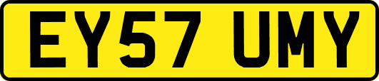 EY57UMY