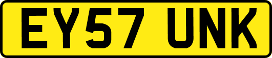 EY57UNK