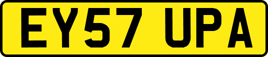EY57UPA