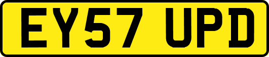 EY57UPD