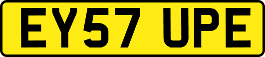 EY57UPE