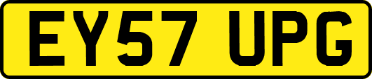 EY57UPG