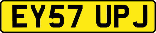 EY57UPJ