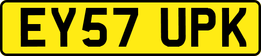 EY57UPK