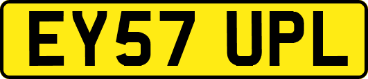 EY57UPL