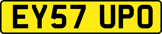 EY57UPO