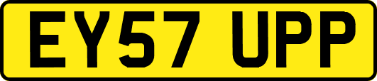 EY57UPP
