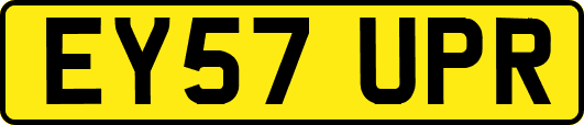 EY57UPR