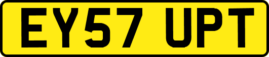 EY57UPT