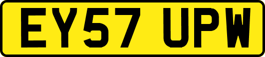 EY57UPW
