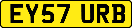EY57URB