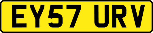 EY57URV