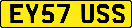 EY57USS