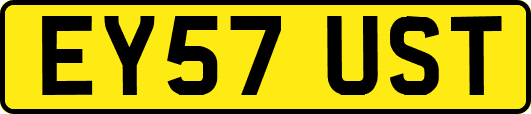 EY57UST