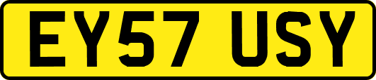 EY57USY