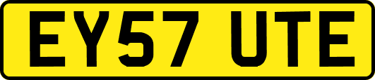 EY57UTE