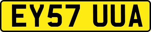 EY57UUA